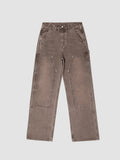 DOUBLE KNEE CARPENTER PANTS