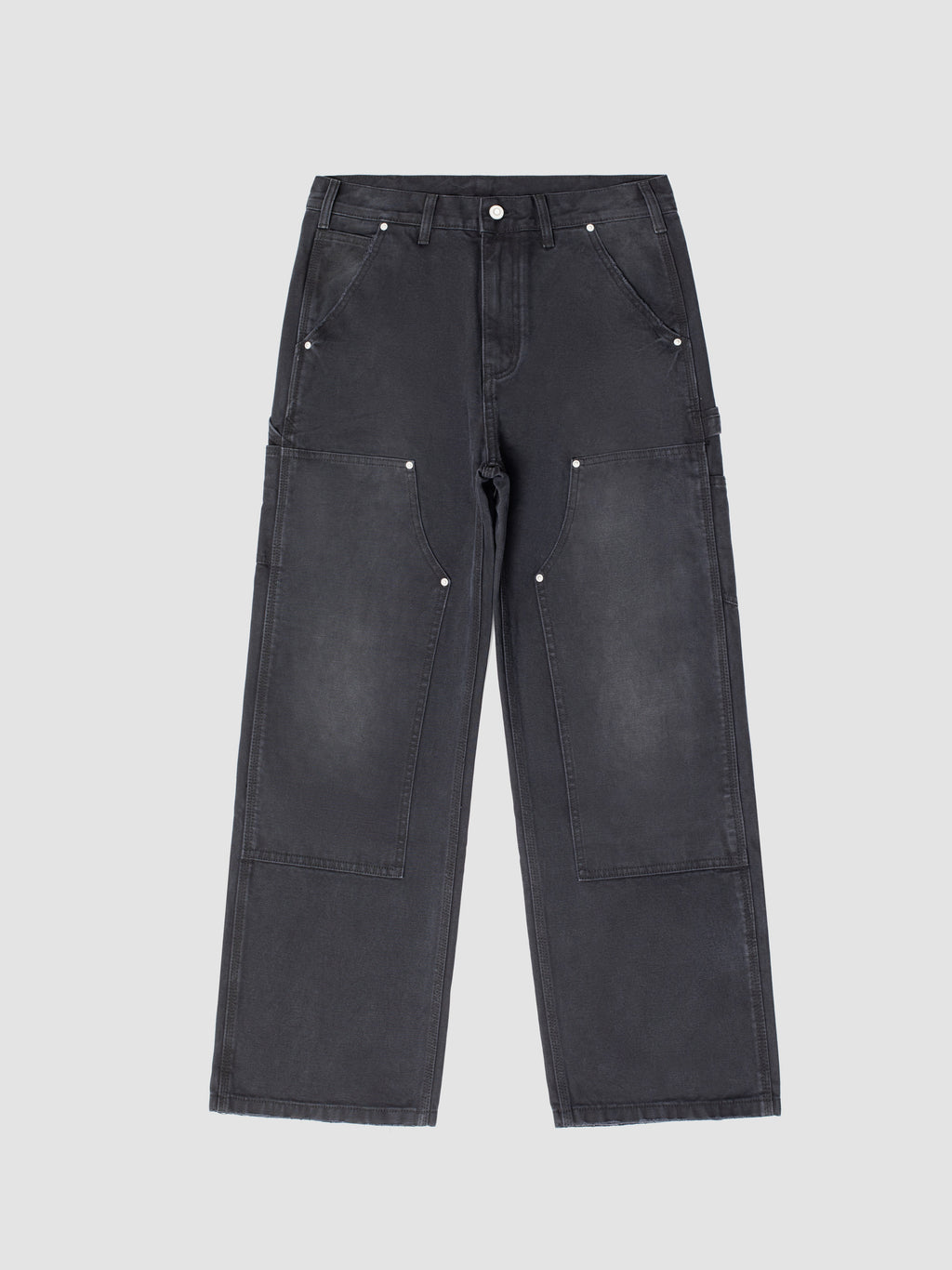 DOUBLE KNEE CARPENTER PANTS