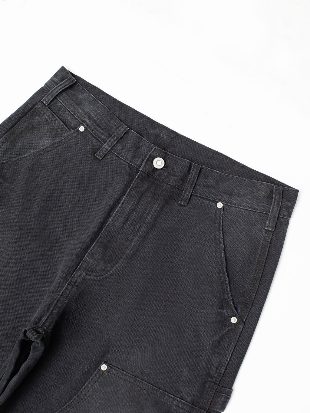 DOUBLE KNEE CARPENTER PANTS