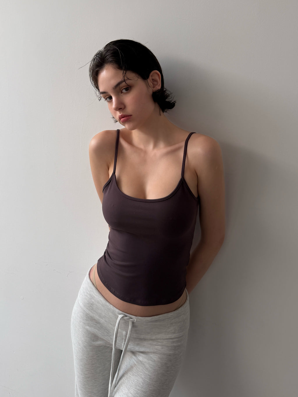 GINA CAMI