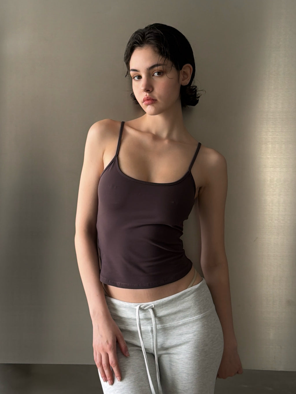 GINA CAMI