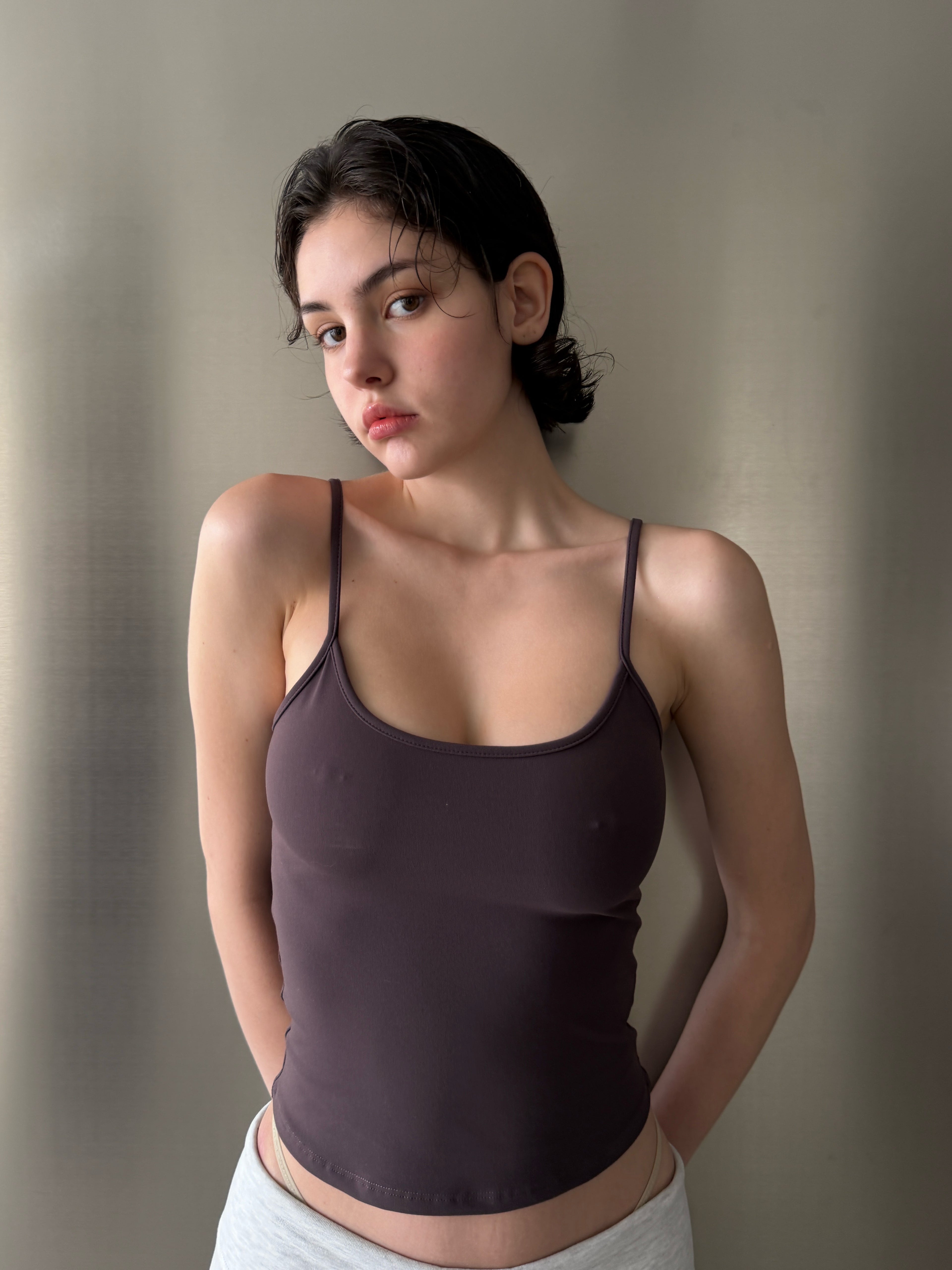 GINA CAMI