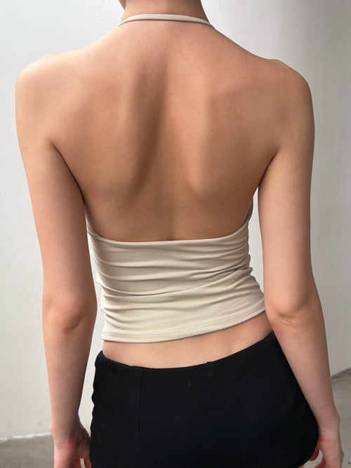 BELLA HALTER