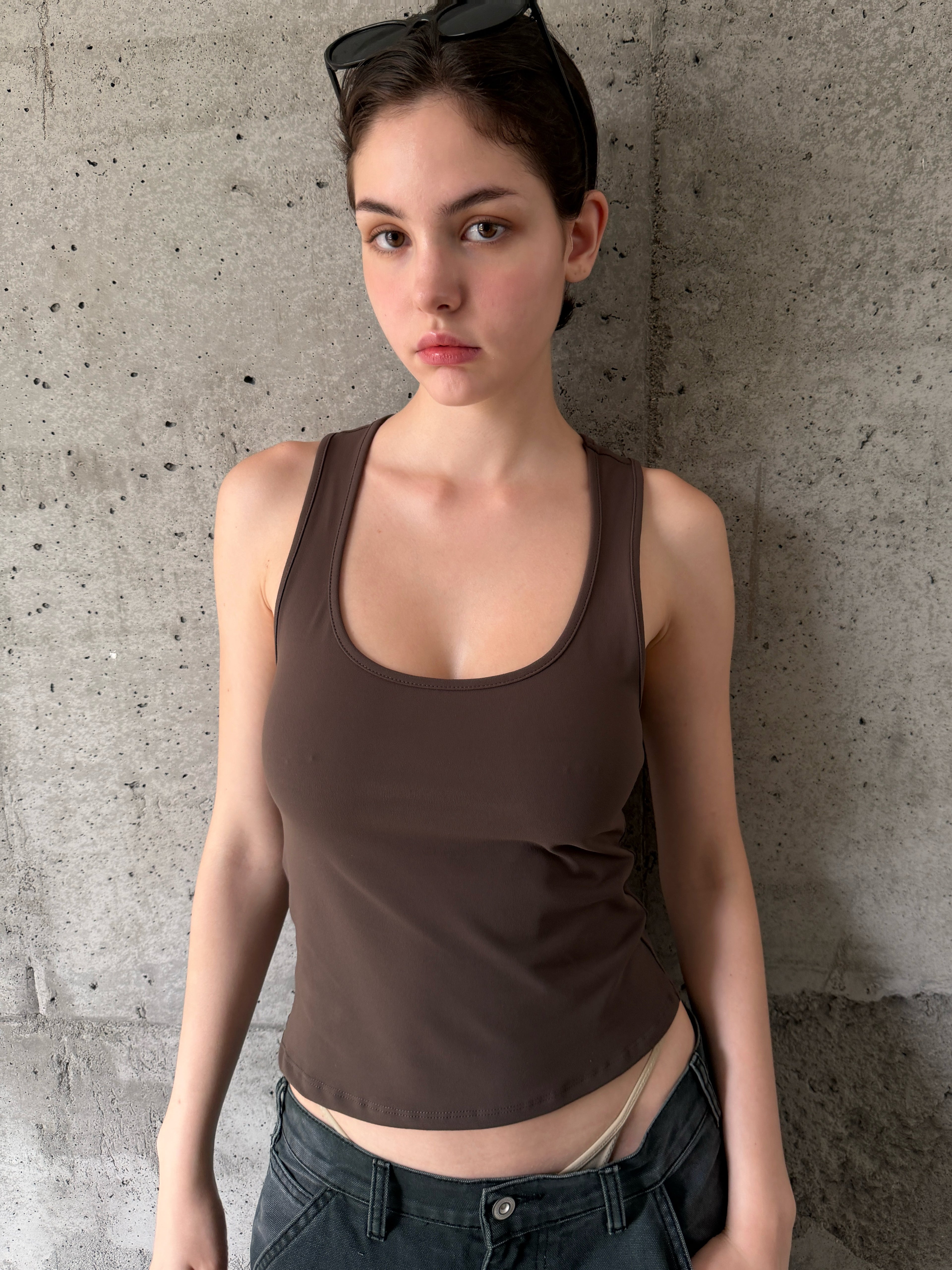 NORA TANK
